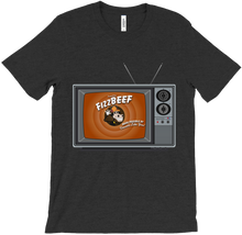 Retro FizzBEEF T-Shirt