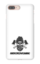 hardcore247gaming iPhone Phone Cases