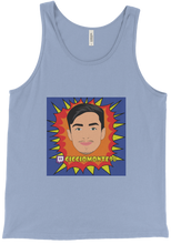 cicciomonte98 Tank Top