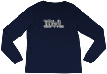 DEBO - IDWL Long Sleeve Tee