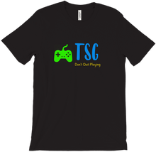 thestressedgamer T-Shirts