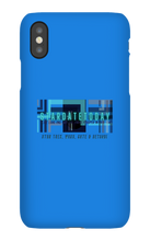 STARDATETODAY UNiMATRiX LOGO iPHONE Case