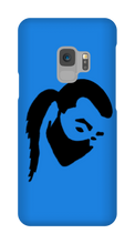 OG Mechantrix C-19 Style Samsung Phone Cases