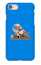 Abri tempo pour ton iPhone