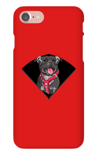 nelcomar iPhone Phone Cases