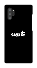 Capa Samsung "sup G"