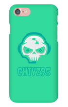 chivz95 iPhone Phone Cases