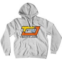 troca_o_jogo Hoodies (No-Zip/Pullover)