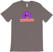 christhegeekdad T-Shirts