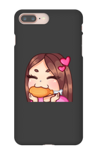 peaqueChicken iPhone Phone Case