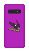 radoeagle0071 Samsung Phone Cases
