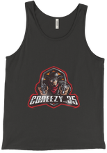 cbreezy_35 Tank Top