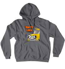 Herc Smrt Like Dumptruck (No-Zip/Pullover)