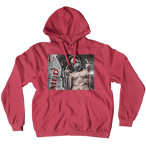 splitadayungspitta Hoodies (No-Zip/Pullover)