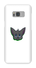 AnViFox Samsung Case!