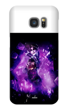 deadforce Samsung Phone Cases