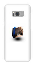 Mrdiploben Samsung Phone Cases (Logo!)