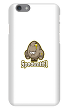 speckmiteii iPhone Phone Cases