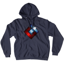 CT Hoodie Premium (No-Zip/Pullover)