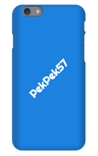 pechinio57 iPhone Phone Cases