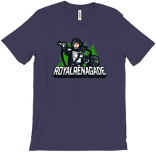 royalrenagade T-Shirts
