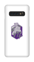 al_ultimatevitality Samsung Phone Cases