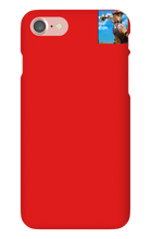 fine_firework3 iPhone Case