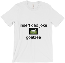 moistedgoat tshirt
