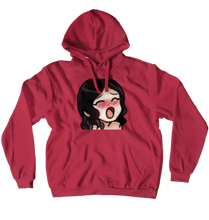 alismurf Hoodies (No-Zip/Pullover)