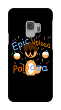 Epic Upload Palooza Samsung Case