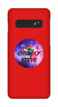 chunkysteve0 Samsung Phone Cases