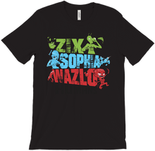 mastercloudjn T-Shirts