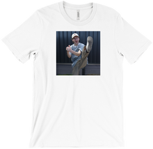 Doddy the T-shirt 3: This Time it's Personal