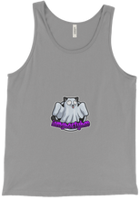 iamghostyboo Tank Top