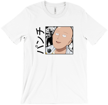 Saitama Tee