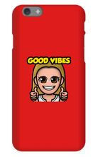 assult_blaze iPhone Phone Cases
