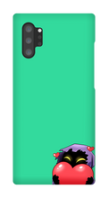 poecollection Samsung Phone Cases