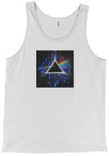 Dark S ide Tank Top
