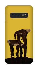 dusomewaffles Samsung Phone Cases