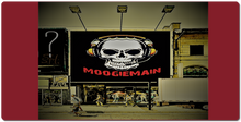 moogiemain XXL Gaming Mousepad