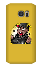JayRage Samsung Phone Cases