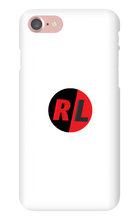 rageless5 iPhone Phone Cases