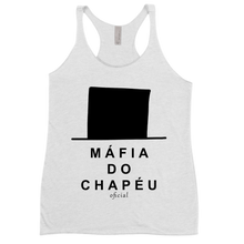 Tank Top Máfia do Chapéu Feminino