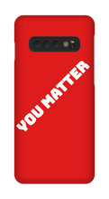 wicksquad Samsung Phone Cases