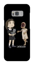 gemthelegend Samsung Phone Cases