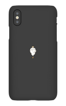 Golden Lion iPhone Phone Cases