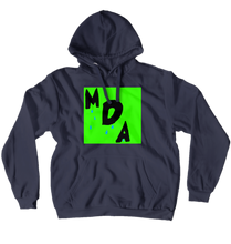 michaelsdailyadventures Hoodies (No-Zip/Pullover)