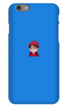 lezonn iPhone Phone Cases