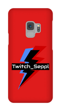twitch_seppl Samsung Phone Cases