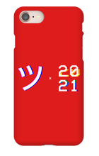 jackevans iPhone Phone Cases